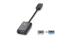 وصلة HP تايب سي TYPE-C الى USB 3.0