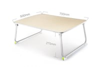طاولة لابتوب خشب - Laptop Table7L
