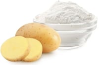 دقيق البطاطس ( تعبأه) 1 l