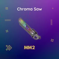 كروما Saw