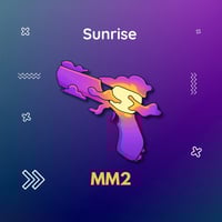 الشروق Sunrise