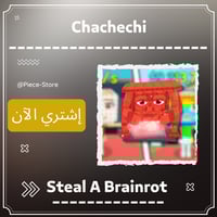 Chachechi