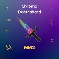 كروما Deathshard