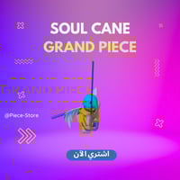 سول كين | Soul Cane