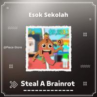 ايسوك سكولاه Esok Sekolah