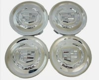 عدد 4 اغطية جنوط 22 كاديلاك اسكاليد 2015-2019 اصلي...