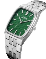 ساعة وِقار – Noble | الأخضر