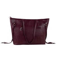 سر الغروب – أناقة داكنة