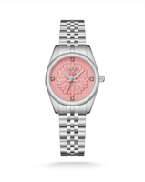 ساعة خُطى – Steps | الوردي