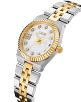 ساعة أثر - Effect | الذهبي والفضي