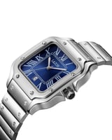 ساعة Prestige - برستيج | كحلي