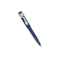 قلم بلاتينيوم – لمسة الأناقة الكحلي