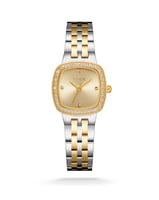 ساعة بصمة - Imprint | الميناء الذهبي