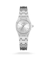 ساعة بُعد – D-Line | الفضي