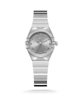 ساعة Stella - ستيلا | رصاصي