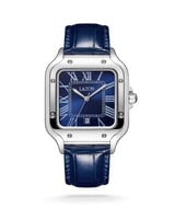 ساعة Prestige - برستيج | كحلي