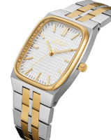 ساعة وِقار – Noble | الذهبي والفضي