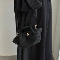 شنطة نوار – أناقة الليل