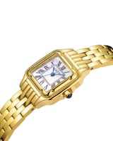 ساعة LADY - ليدي | ذهبي