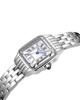 ساعة LADY - ليدي | فضي