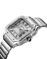 ساعة Prestige - برستيج | رصاصي