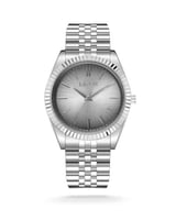 ساعة Asel - أصل | رصاصي