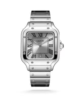 ساعة Prestige - برستيج | رصاصي