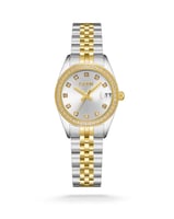 ساعة فَجر – Dawn | الفضي