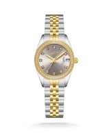 ساعة فَجر – Dawn | الرمادي