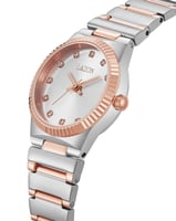 ساعة حضور – Presence | الروز قولد