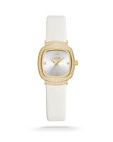 ساعة سرّ – Secret | الأبيض