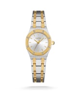 ساعة بُعد – D-Line | الذهبي والفضي