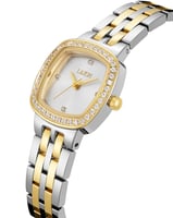 ساعة بصمة - Imprint | الذهبي والفضي