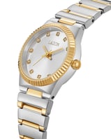 ساعة حضور – Presence | الذهبي والفضي