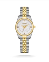 ساعة خُطى – Steps | الذهبي والفضي