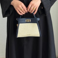 شنطة ميرين – الكحلي الساحلي