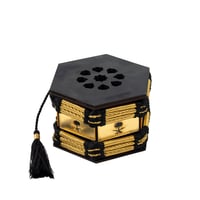 مبخرة الفخر