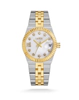 ساعة أثر - Effect | الذهبي والفضي