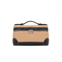 شنطة بيج باري –أناقة البيج الكلاسيكي