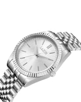 ساعة Asel - أصل | فضي