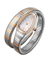 ساعة Stella - ستيلا | نحاسي