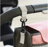 شنطة لعربة الاطفال