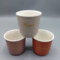 فنجان اسبريسو