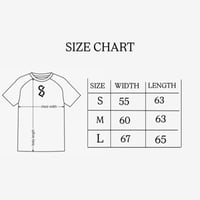 تيشرت أسود بكتابة من الخلف