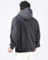 هودي أسود LS4