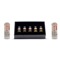 باقة اناقة الوقت