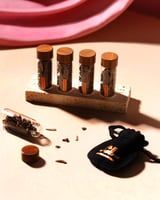 مكسرات شتوية