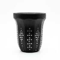 مبخرة تراثية فنجال كبير