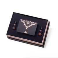 Orchid Touch Box ( L )