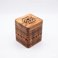 مبخرة تراثية فاخرة طراز جمل